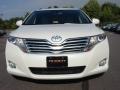 2009 Blizzard Pearl Toyota Venza V6  photo #9