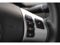 Black Controls Photo for 2008 Saturn Sky #52788520