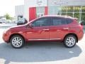 Cayenne Red - Rogue SL Photo No. 2