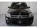 Black - GLK 350 4Matic Photo No. 2