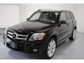 Black - GLK 350 4Matic Photo No. 3