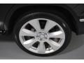 Black - GLK 350 4Matic Photo No. 11