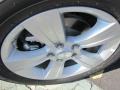 Bright Silver Metallic - Compass 2.0 Latitude Photo No. 5