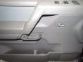 Galaxy Black - Titan SE King Cab Photo No. 12