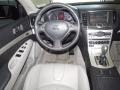 2008 Lakeshore Slate Light Blue Infiniti G 35 Journey Sedan  photo #14