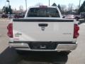 Bright White - Ram 1500 Big Horn Edition Quad Cab 4x4 Photo No. 4