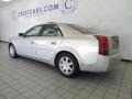 Light Platinum - CTS Sedan Photo No. 2