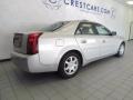 Light Platinum - CTS Sedan Photo No. 3