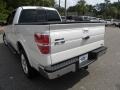 2010 Oxford White Ford F150 Lariat SuperCrew  photo #18