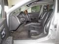 Light Platinum - CTS Sedan Photo No. 8