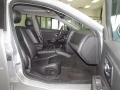 Light Platinum - CTS Sedan Photo No. 9
