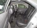 Light Platinum - CTS Sedan Photo No. 11