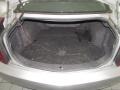 Light Platinum - CTS Sedan Photo No. 18