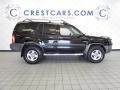 Super Black - Xterra XE V6 Photo No. 4