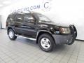 Super Black - Xterra XE V6 Photo No. 5
