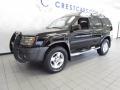 Super Black - Xterra XE V6 Photo No. 7