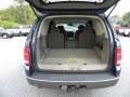 2002 Ford Explorer XLT Trunk