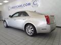 Light Platinum - CTS Sedan Photo No. 2