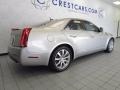 Light Platinum - CTS Sedan Photo No. 3