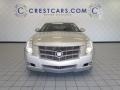 Light Platinum - CTS Sedan Photo No. 6