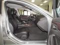 Light Platinum - CTS Sedan Photo No. 9