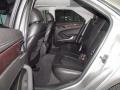 Light Platinum - CTS Sedan Photo No. 11