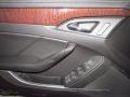 Light Platinum - CTS Sedan Photo No. 12