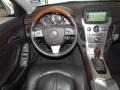Light Platinum - CTS Sedan Photo No. 14