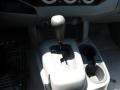 Super White - Tacoma Regular Cab Photo No. 15