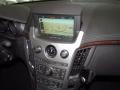 Light Platinum - CTS Sedan Photo No. 15