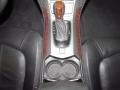 Light Platinum - CTS Sedan Photo No. 16