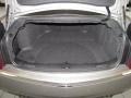 Light Platinum - CTS Sedan Photo No. 18