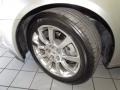 Light Platinum - CTS Sedan Photo No. 19