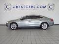 Iron Grey Metallic - CC Sport Photo No. 1