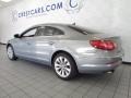 Iron Grey Metallic - CC Sport Photo No. 2