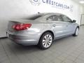 Iron Grey Metallic - CC Sport Photo No. 3