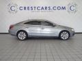 Iron Grey Metallic - CC Sport Photo No. 4
