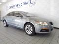 Iron Grey Metallic - CC Sport Photo No. 5