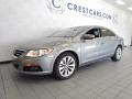 Iron Grey Metallic - CC Sport Photo No. 7