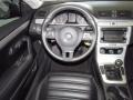 Iron Grey Metallic - CC Sport Photo No. 13