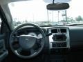 Atlantic Blue Pearl - Dakota Laramie Quad Cab Photo No. 18
