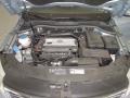 2.0 Liter FSI Turbocharged DOHC 16-Valve 4 Cylinder 2010 Volkswagen CC Sport Engine