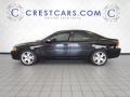 Titanium Gray Metallic - S60 2.5T Photo No. 1