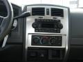 Atlantic Blue Pearl - Dakota Laramie Quad Cab Photo No. 20