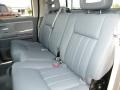 Atlantic Blue Pearl - Dakota Laramie Quad Cab Photo No. 21
