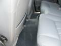 Atlantic Blue Pearl - Dakota Laramie Quad Cab Photo No. 22
