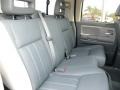 Atlantic Blue Pearl - Dakota Laramie Quad Cab Photo No. 25