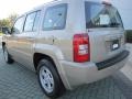 Light Sandstone Metallic - Patriot Sport Photo No. 3