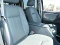 Atlantic Blue Pearl - Dakota Laramie Quad Cab Photo No. 26