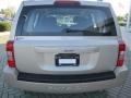 Light Sandstone Metallic - Patriot Sport Photo No. 4